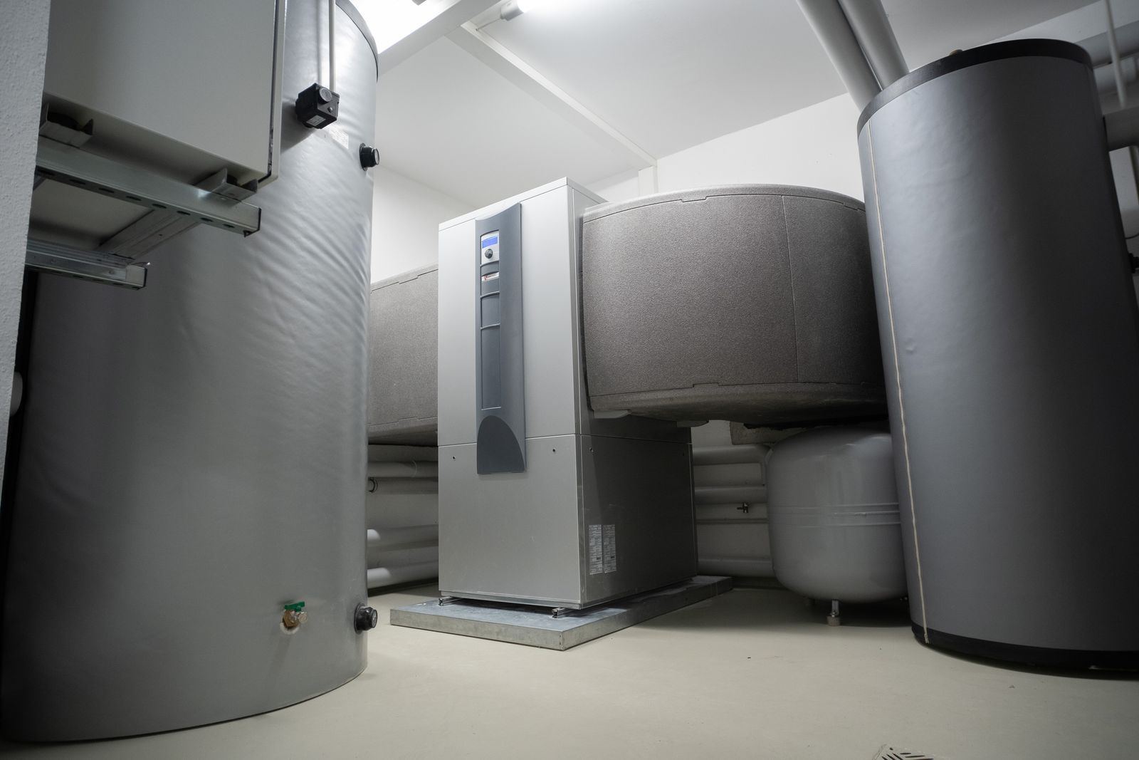 Commercial Water Heaters service in Waldorf, MD