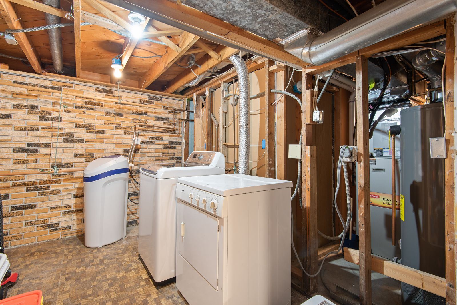 Gas Water Heater Services service in Waldorf, MD