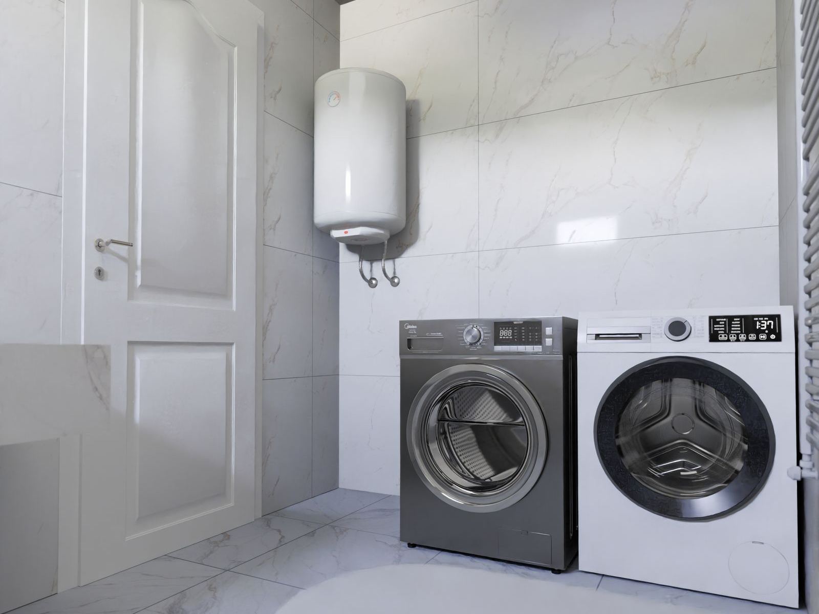 Water Heater Installation service in Waldorf, MD